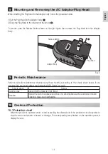 Preview for 12 page of Nakanishi NSK iProphy Air Operation Manual