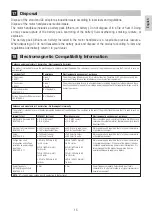 Preview for 16 page of Nakanishi NSK iProphy Air Operation Manual