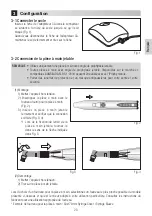 Preview for 24 page of Nakanishi NSK iProphy Air Operation Manual