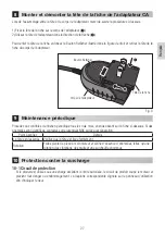 Preview for 28 page of Nakanishi NSK iProphy Air Operation Manual