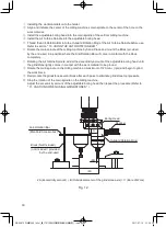 Preview for 16 page of Nakanishi PLANET600 Series Operation Manual