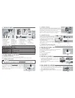 Preview for 2 page of Nakanishi PRESTO II Operation Manual