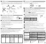 Предварительный просмотр 2 страницы Nakanishi PS Series Operation Manual