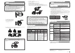 Предварительный просмотр 2 страницы Nakanishi RA-271E Operation Manual