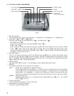 Предварительный просмотр 6 страницы Nakanishi Sheenus neo Operation Manual