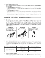 Предварительный просмотр 11 страницы Nakanishi Sheenus neo Operation Manual