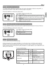 Предварительный просмотр 16 страницы Nakanishi Sonic Cutter ZERO Operation Manual