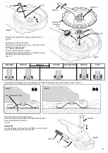 Preview for 3 page of NAKAYA HURRICANE ALPHA Instruction Manual