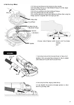 Preview for 3 page of NAKAYA Hurricane NKC-125 Instruction Manual