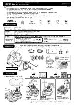 Предварительный просмотр 1 страницы NAKAYA NK-125MAl Instruction Manual