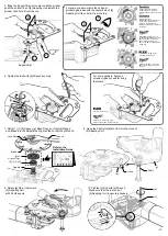 Предварительный просмотр 3 страницы NAKAYA NK-125MAl Instruction Manual