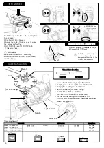 Preview for 2 page of NAKAYA Tornado NK-125 Instruction Manual