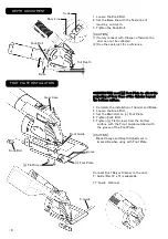 Preview for 4 page of NAKAYA Tornado NK-125 Instruction Manual