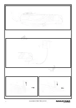 Предварительный просмотр 2 страницы Nakayama 014768 User Manual