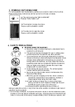 Предварительный просмотр 21 страницы Nakayama 015604 Manual