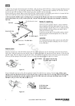 Preview for 6 page of Nakayama 032861 Manual