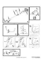 Предварительный просмотр 2 страницы Nakayama 033783 Manual