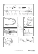 Preview for 2 page of Nakayama 034339 Manual