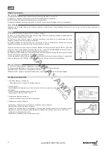 Предварительный просмотр 11 страницы Nakayama 038078 Quick Start Manual