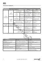 Предварительный просмотр 12 страницы Nakayama 038078 Quick Start Manual