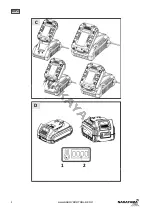 Предварительный просмотр 3 страницы Nakayama 042105 User Manual