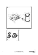 Предварительный просмотр 2 страницы Nakayama 042112 User Manual