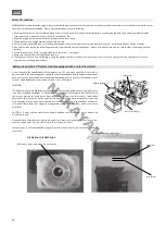 Предварительный просмотр 10 страницы Nakayama 043034 User Manual