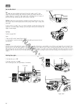 Предварительный просмотр 13 страницы Nakayama 043034 User Manual