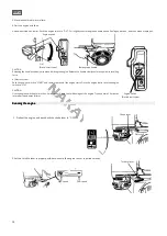 Предварительный просмотр 14 страницы Nakayama 043034 User Manual