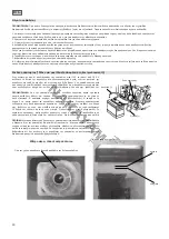 Предварительный просмотр 30 страницы Nakayama 043034 User Manual