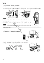 Предварительный просмотр 34 страницы Nakayama 043034 User Manual