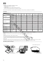 Предварительный просмотр 36 страницы Nakayama 043034 User Manual