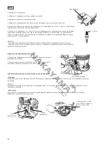 Предварительный просмотр 39 страницы Nakayama 043034 User Manual