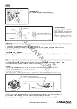 Preview for 4 page of Nakayama 043256 Quick Start Manual