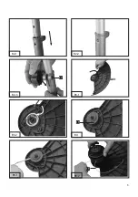 Preview for 3 page of Nakayama 310.750.330 Operating Instructions Manual