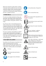 Preview for 6 page of Nakayama 310.750.330 Operating Instructions Manual