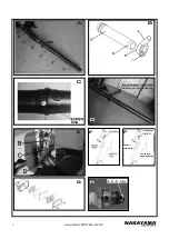 Preview for 2 page of Nakayama BL6000 User Manual