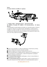 Preview for 5 page of Nakayama BS2000 Owner'S Manual