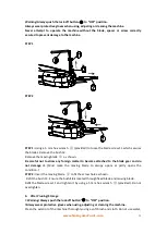 Preview for 15 page of Nakayama BS2000 Owner'S Manual