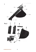 Preview for 8 page of Nakayama EB3000 Instruction