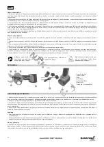 Preview for 15 page of Nakayama EC1350 Manual