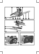 Предварительный просмотр 2 страницы Nakayama EC2345 Translation Of The Original Instructions