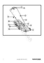 Preview for 2 page of Nakayama EM3210 Quick Start Manual