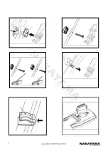 Preview for 3 page of Nakayama EM3210 Quick Start Manual