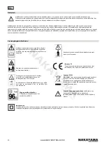 Preview for 10 page of Nakayama EM3210 Quick Start Manual