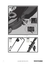 Preview for 4 page of Nakayama EM3410 Manual