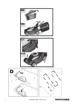 Preview for 6 page of Nakayama EM3410 Manual