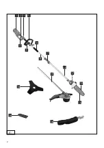 Preview for 2 page of Nakayama ES1200 Original Instructions Manual