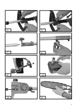 Preview for 3 page of Nakayama ES1200 Original Instructions Manual