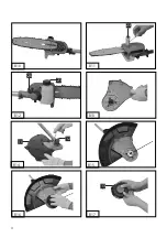 Preview for 4 page of Nakayama ES1200 Original Instructions Manual